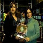 Diana haddad sur yala.fm